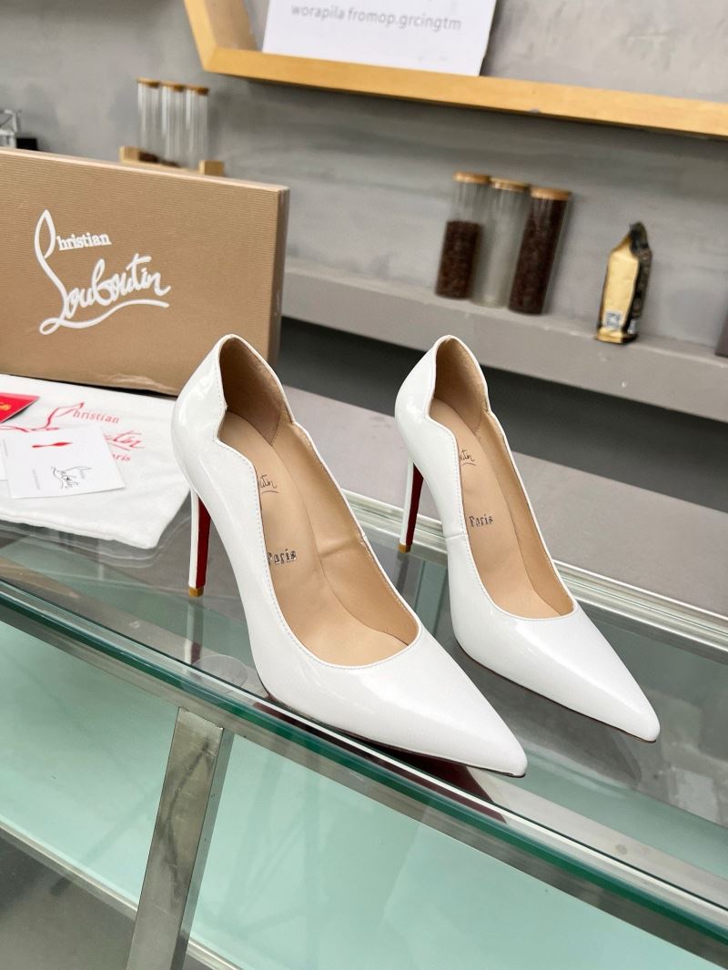 Christian Louboutin Heeled Shoes